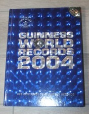 livre Guiness world records