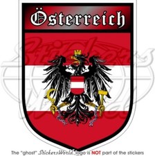 Autriche Autrichien Écusson