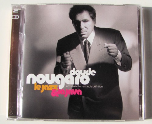 Claude nougaro jazz - le, la