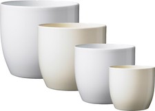 Cache-Pot Bâle en Céramique