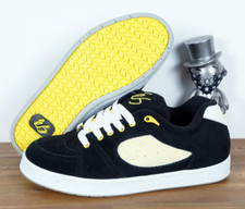 éS Skateboard Skate Shoes