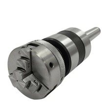 Support mandrin à 3