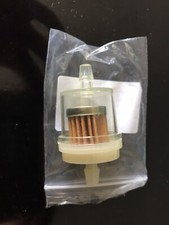 Filtre Essence Mobylette 