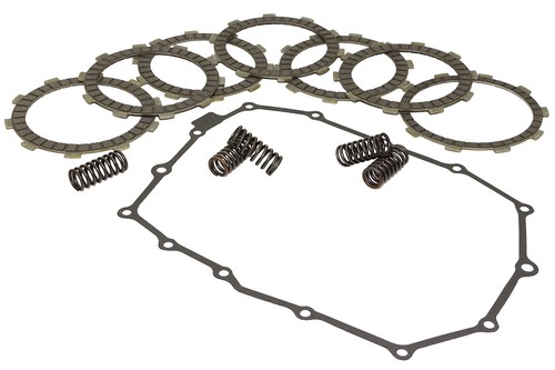 Kit disque embrayage - de, d’embrayage