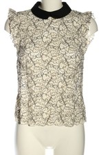 ZARA WOMAN Haut en dentelle