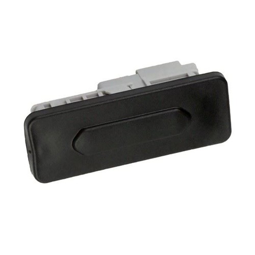 Coffre ouverture contact - coffre,