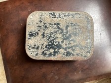 BOÎTE LEURRE MANUFRANCE