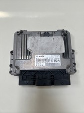 0281017335 Calculateur Moteur