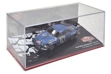 Alpine Renault A110 1600S