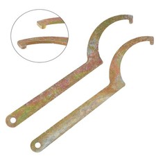 Accessoires Clé 2 Pcs