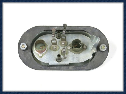 Porte lampe feu arrière droit - feu,