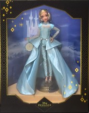 Poupée Cendrillon Disney