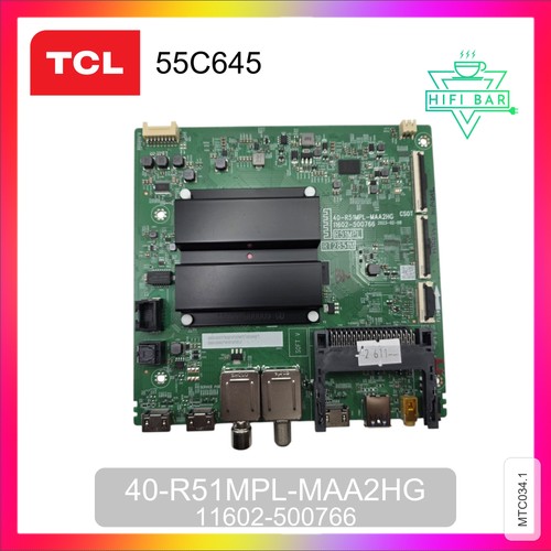 Carte mère pour tv tcl - mère,
