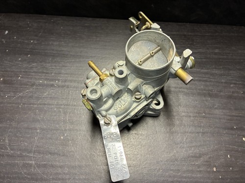 Carburateur solex pdis - carburateur,