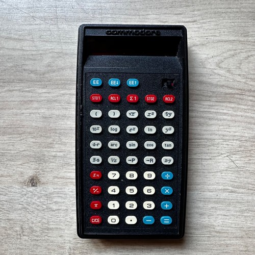 Calculatrice scientifique - calculatrice,