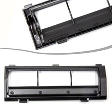 Protection de brosse de