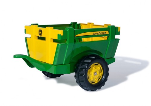 Rolly toys john - john, deere