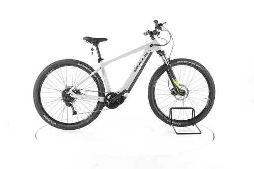 Bulls evo vtt - lt, cx