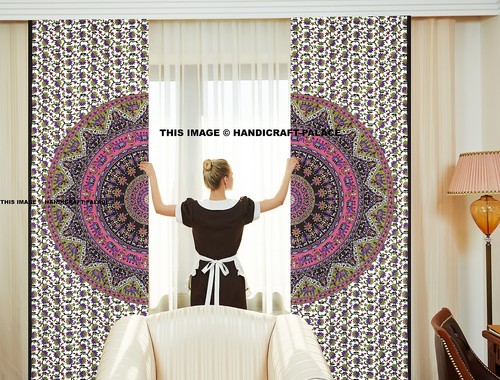 Indien éléphant mandala - Éléphant,