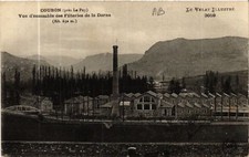CPA COUBON (pres Le Puy) - Vue