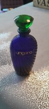 TF/ flacon VIDE Emanuel UNGARO EAU DE PARFUM 75 ML - bouchon abîmé
