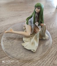 Figurine Code Geass Lelouch