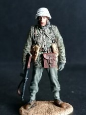 FIRST LEGION - LWG019 German Waffen SS with MP44