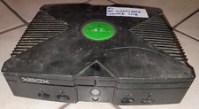 Microsoft Xbox 1ère Génération - ⚠️ HS/Ne Fonctionne Pas/Pour Pièces - En Loose.