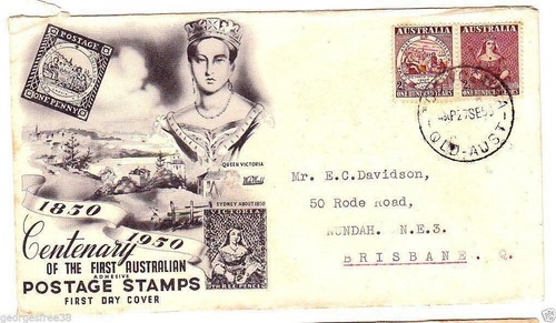 Australia centenary the - australia,,