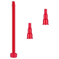 3 Pcs Bidon Essence Pistolet