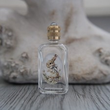 5.7 cm, miniature de parfum