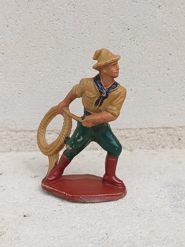 Petit soldat cow boy au - petit,