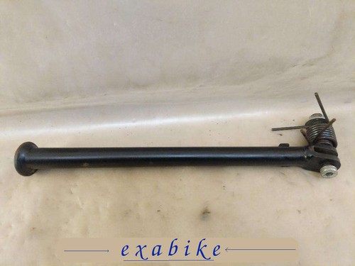 Bequille laterale pour sherco - bequille,