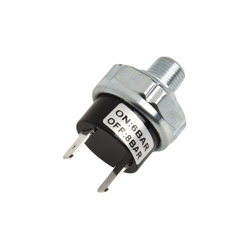 Pressostat air compatible - d'air,