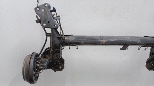 Train arriere complet - , peugeot