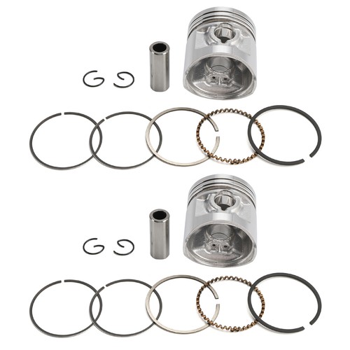 Pièces kit piston achevé - pièces,