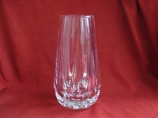 SAINT LOUIS,VASE EN CRISTAL