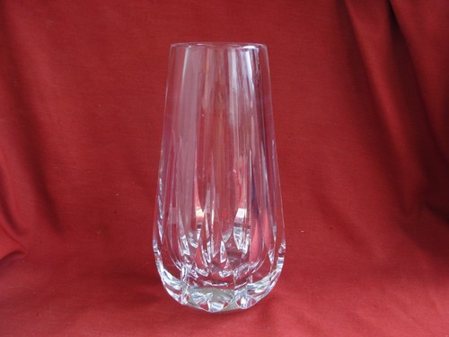 Saint louis vase - louis,vase, cristal