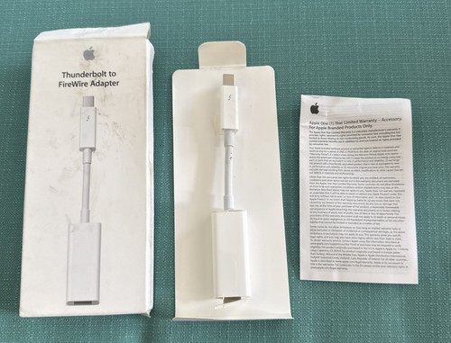 Official apple thunderbolt - official,