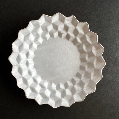 Astier villatte small plate - astier,