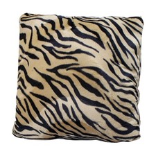 Housse de coussin carrée