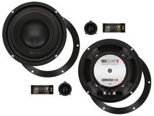 MB Quart QM200 VW Haut-parleur