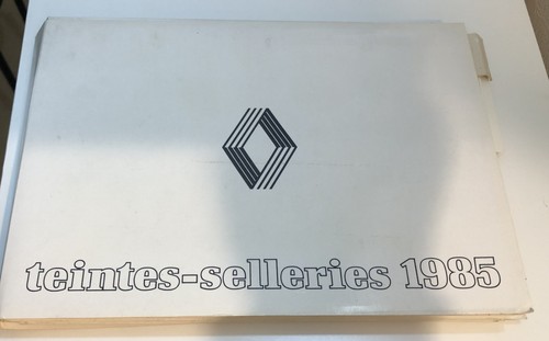 Catalogue coffret - catalogue,