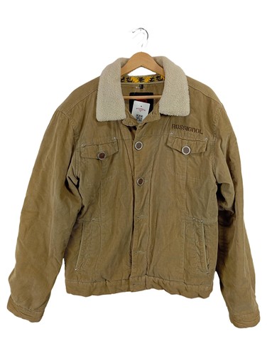 Rossignol veste côtelée - veste,