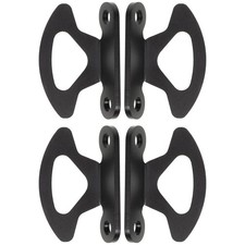 4 Pcs Hameçons Accessoires