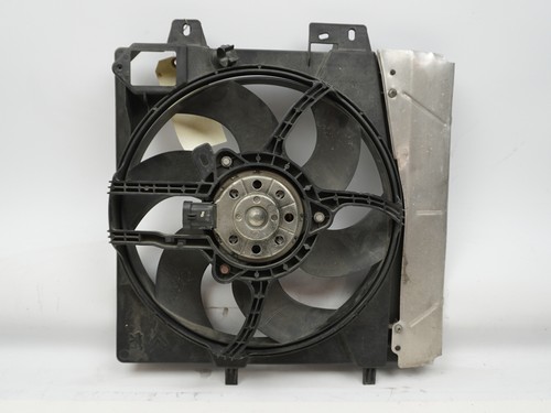 Ventilateur refroidissement - de,