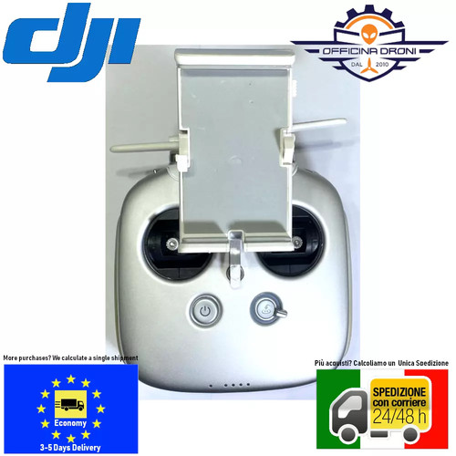 Dji inspire contrôleur - dji, 1