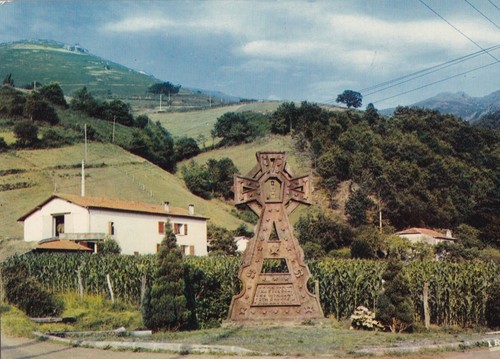 Postcard postcard 10x15cm