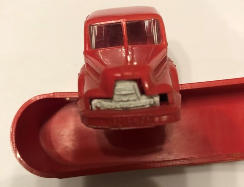 Miniature camion unic avec - miniature,