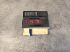 BOITIER MODULE PRECHAUFFAGE